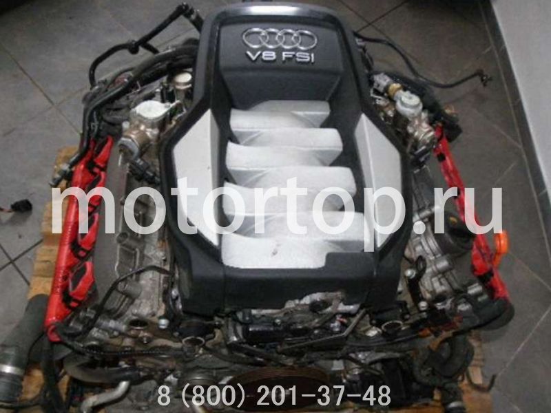 Купить двигатель CAU