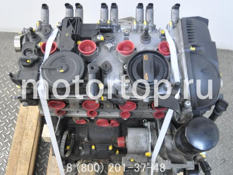 Купить контрактный двигатель CBF