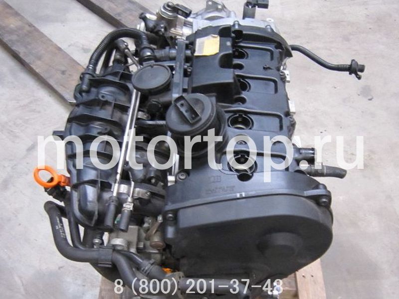 Купить двигатель CBF