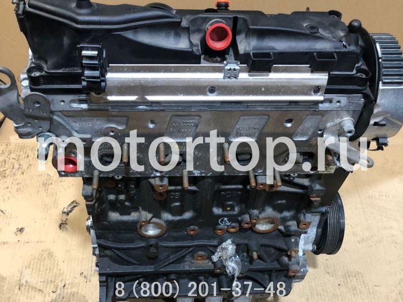 Двигатель CNE