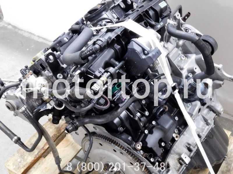 Купить контрактный двигатель CAD