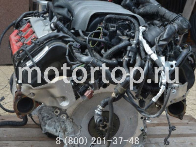 Купить двигатель CHVA