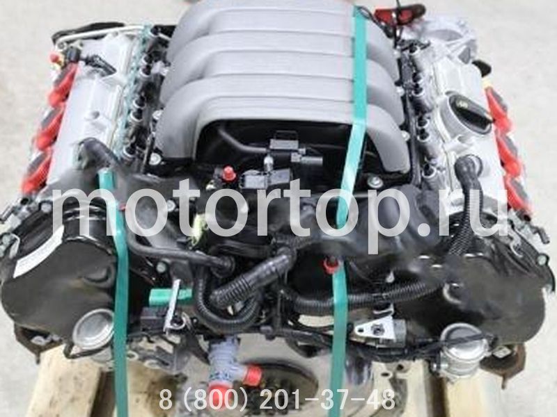 Купить контрактный двигатель CHVA