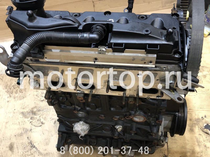 Купить двигатель CKT