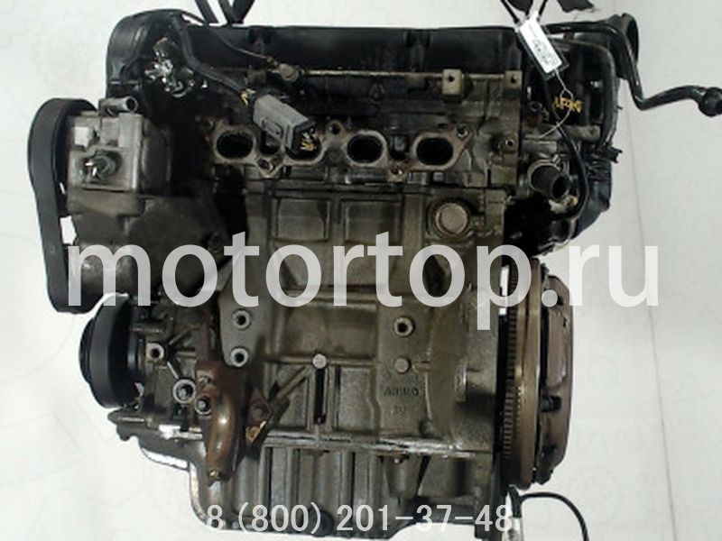 Двигатель FYD