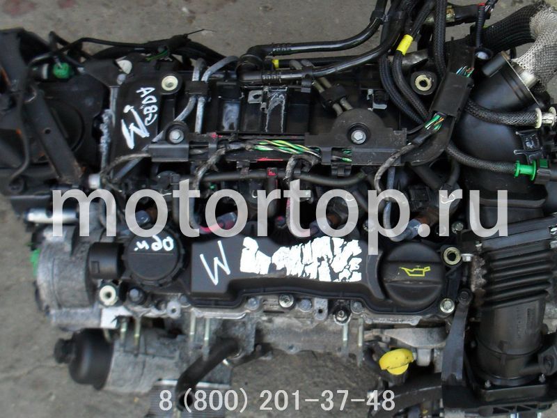 Купить контрактный двигатель G8D