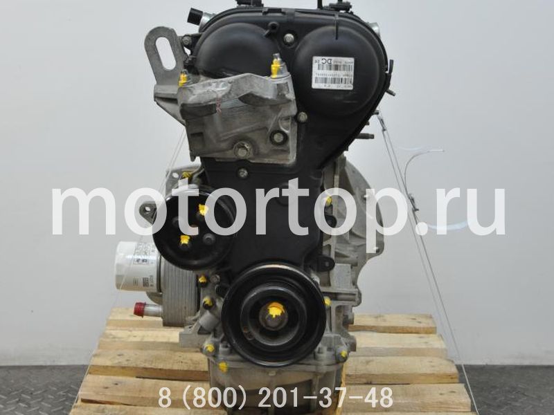 Купить двигатель HXJ