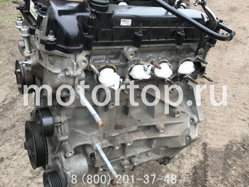 Двигатель AOWA