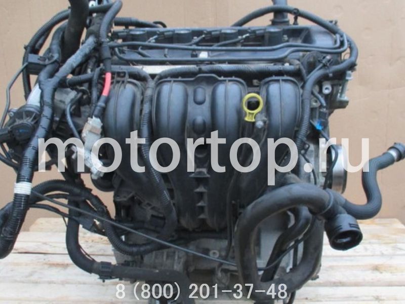 Купить контрактный двигатель AOWB