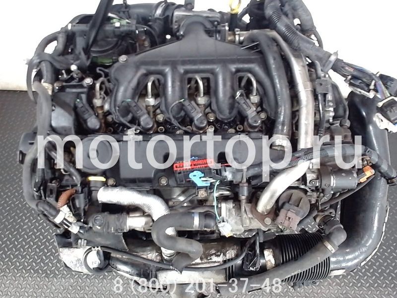 Купить контрактный двигатель G6D