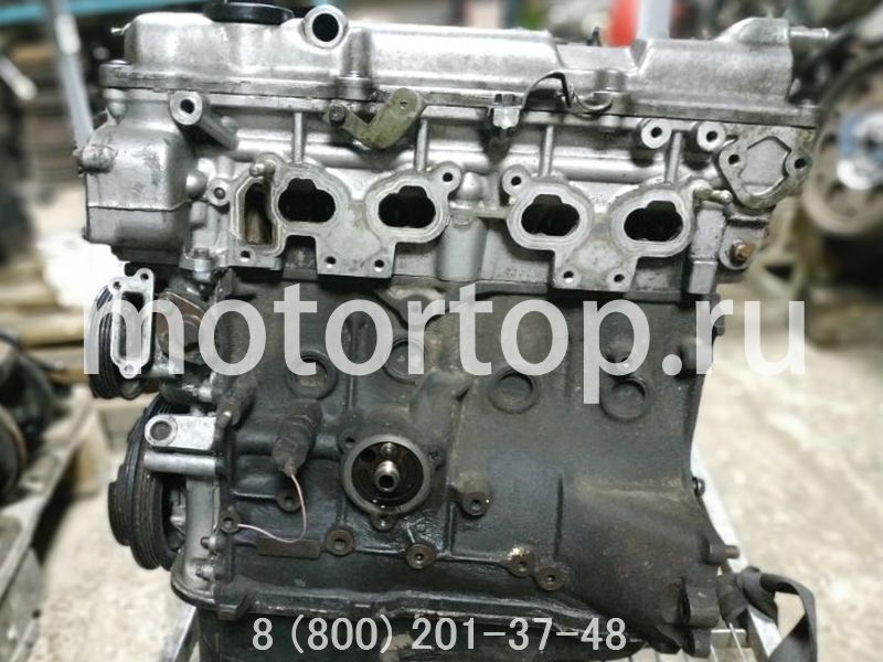 Купить контрактный двигатель GA16DE