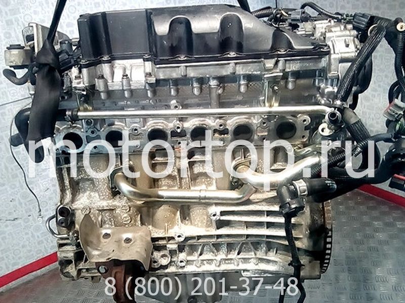 Двигатель B6324S