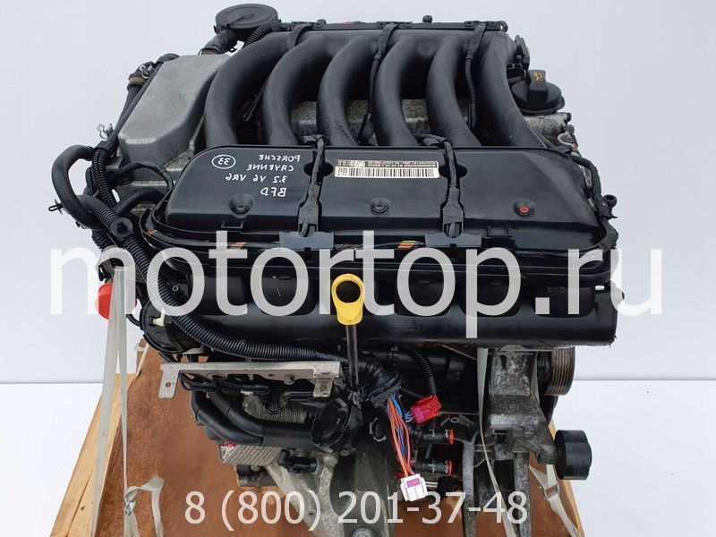Двигатель M02.2Y