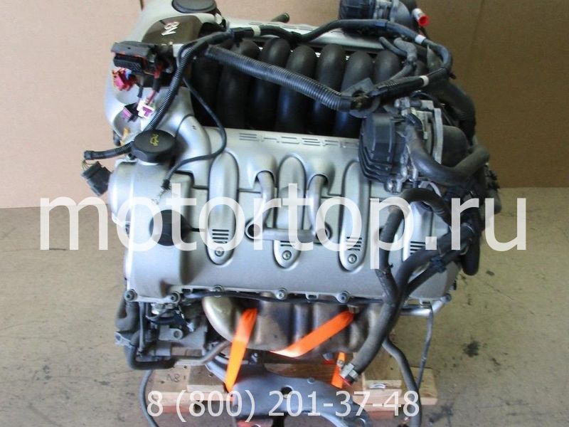 Купитьь контрактный двигатель M48.00