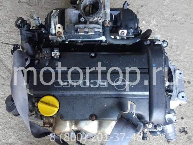 Купить двигатель Z12XER