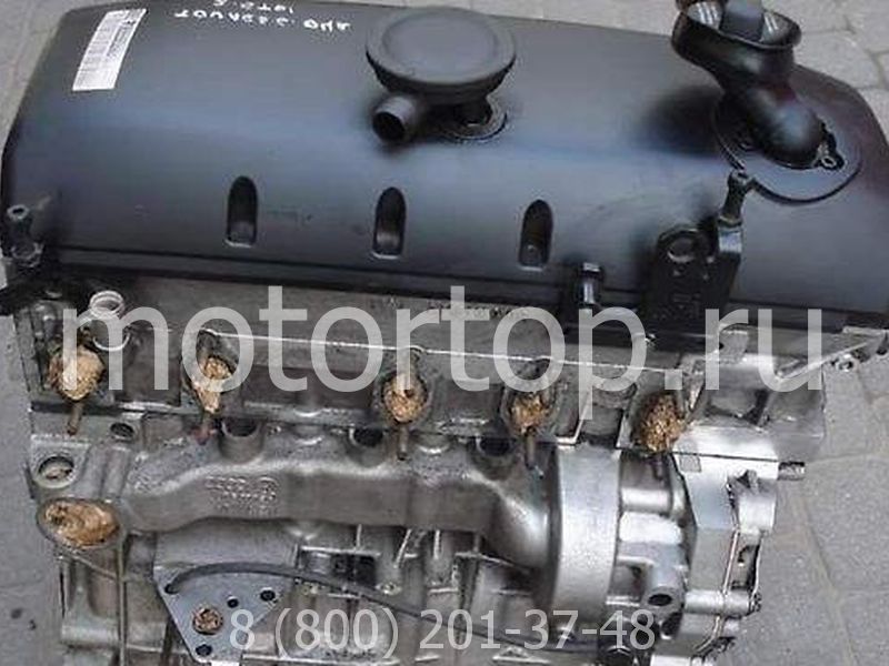 Двигатель BAC