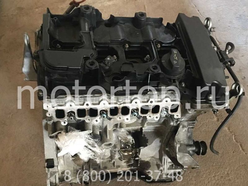 Купить контрактный двигатель 271.820