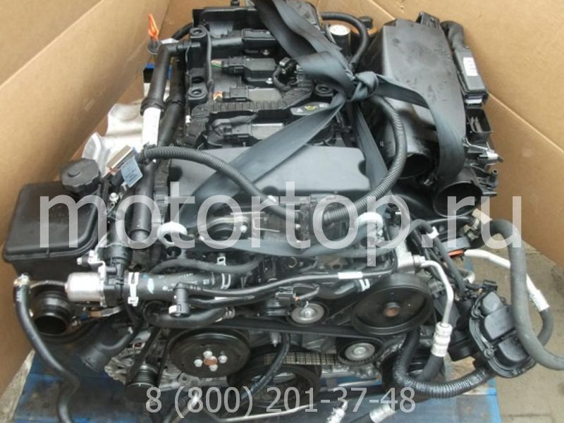 Купить двигатель 271.820