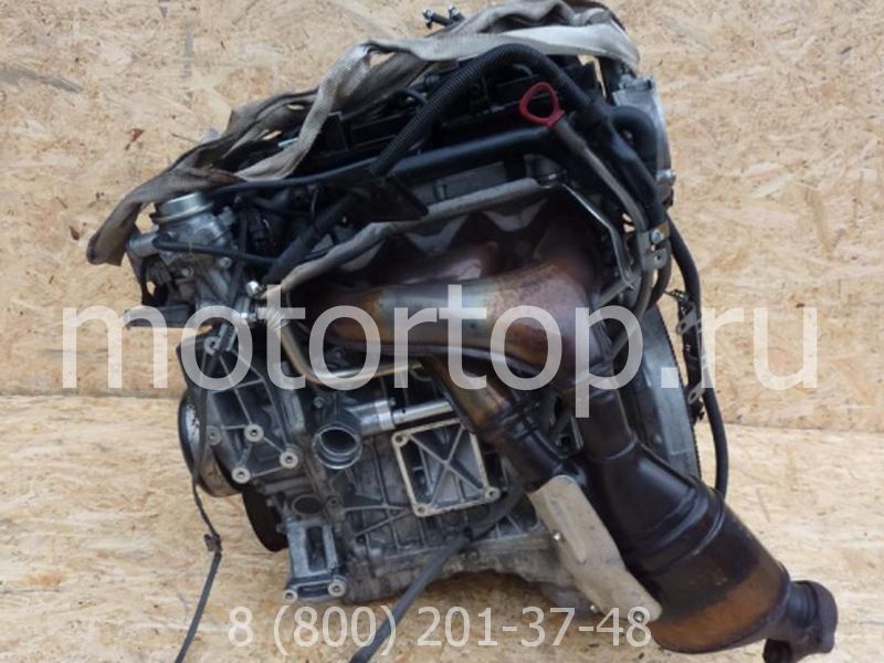 Купить контрактный двигатель 271.910