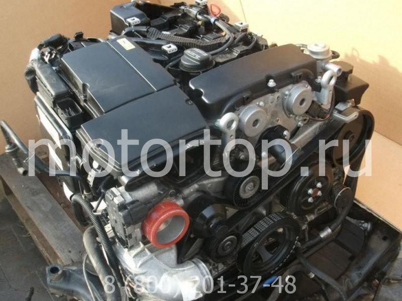 Купить двигатель 271.910