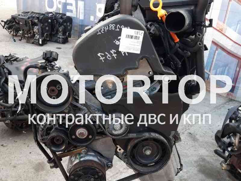 Купить двигатель АХР, ВСА