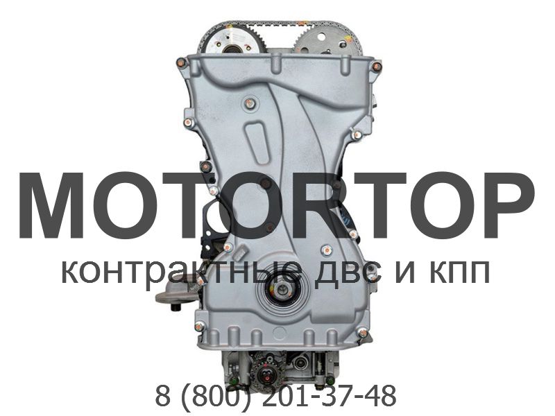 Контрактный двигатель G4KC