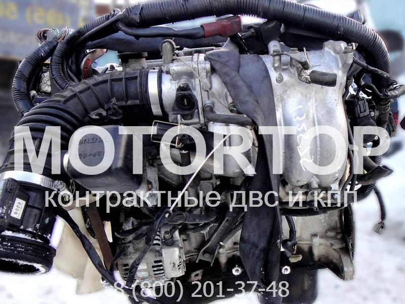 Купить мотор J20A