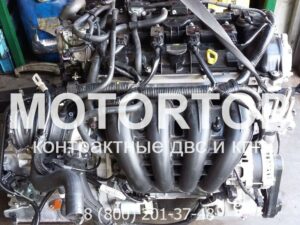Py vps двигатель